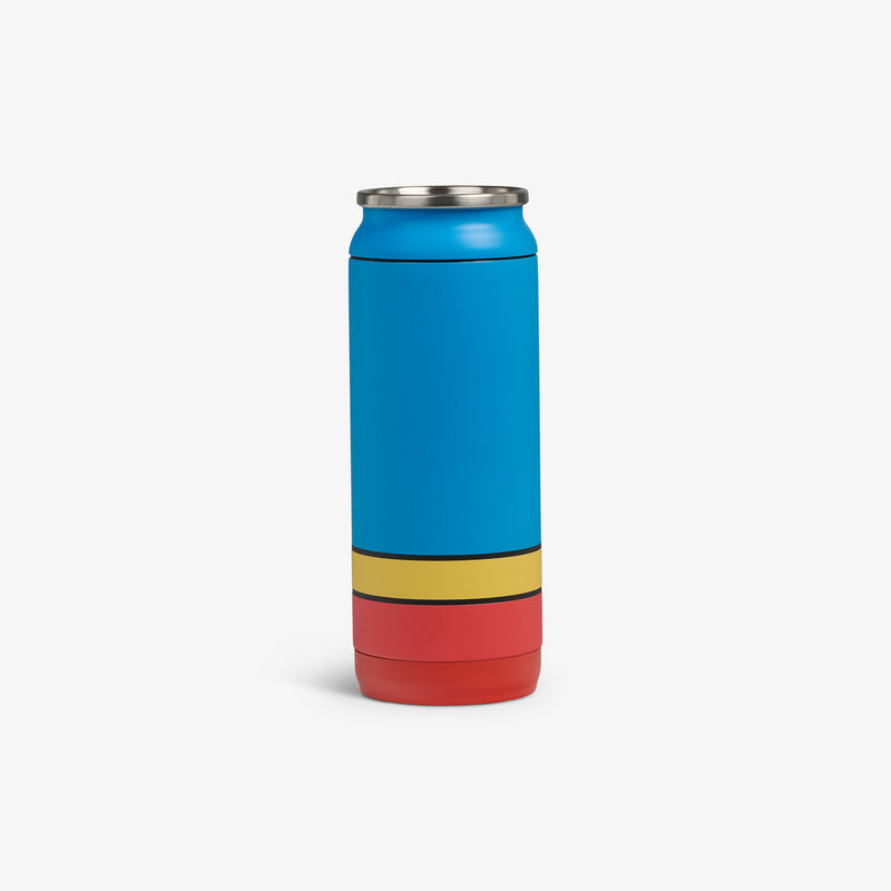 DC Super Heroes Superman™ 16 Oz Can
