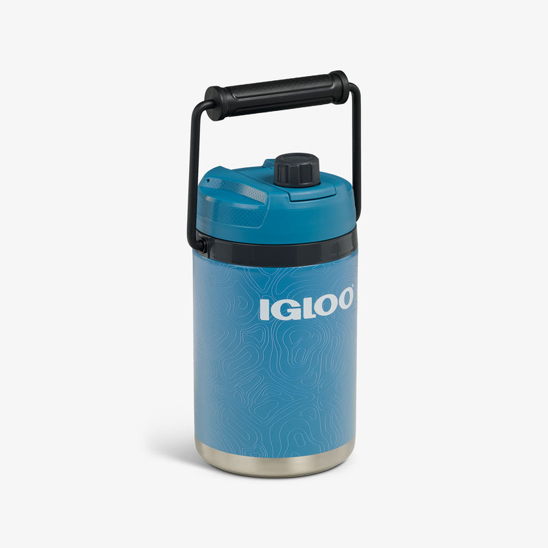 Trailmate® 54 Oz Hybrid Jug - Bone