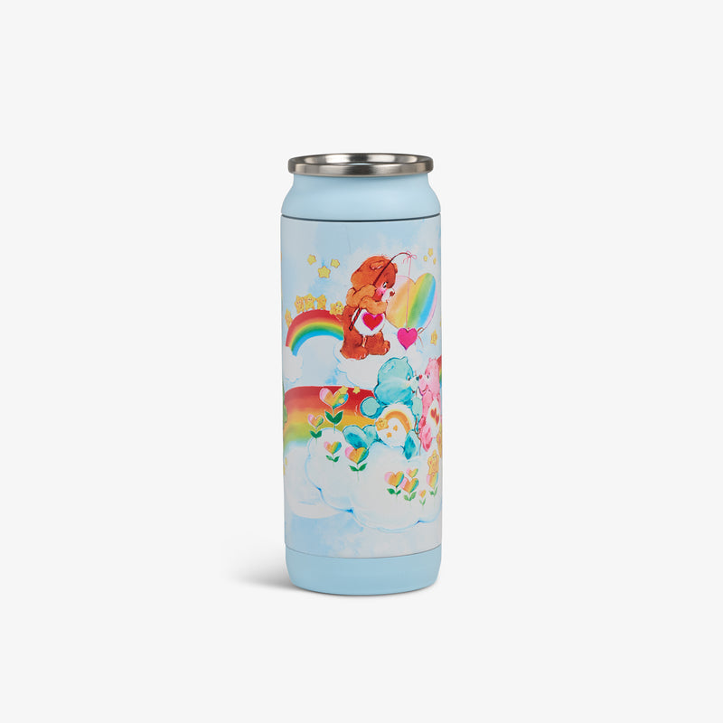 The Care Bears™ 16 Oz Can - Purple