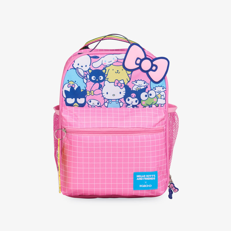 Hello Kitty® and Friends BFF Mini Convertible Backpack Cooler