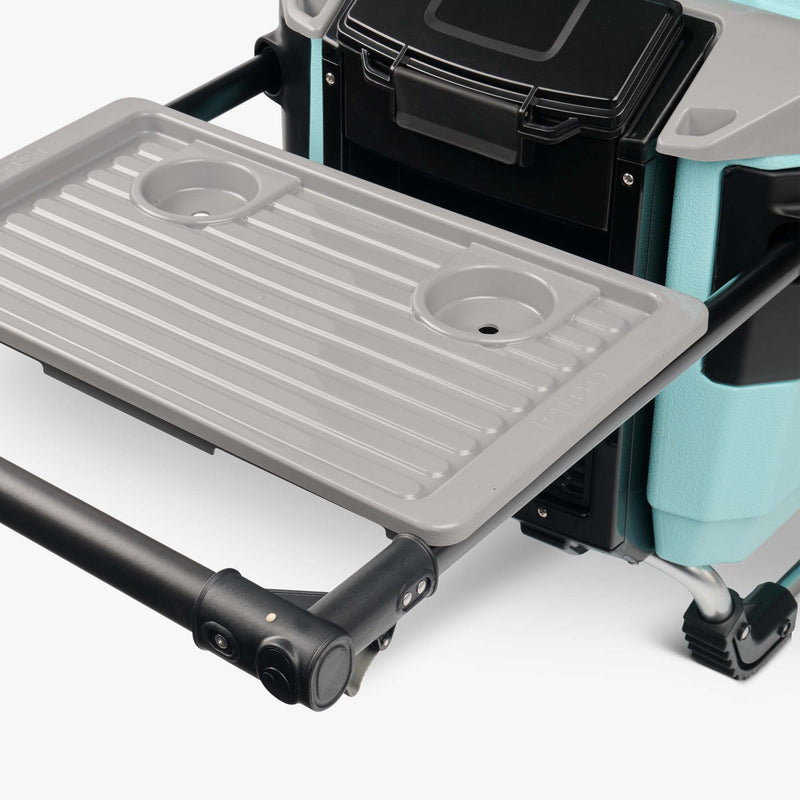 Trailmate® Journey 70 Qt Cooler - Jet Carbon