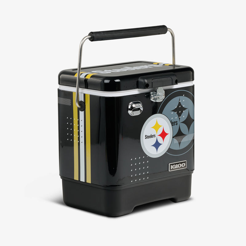 NFL Legacy 20 Qt Cooler - Eagles