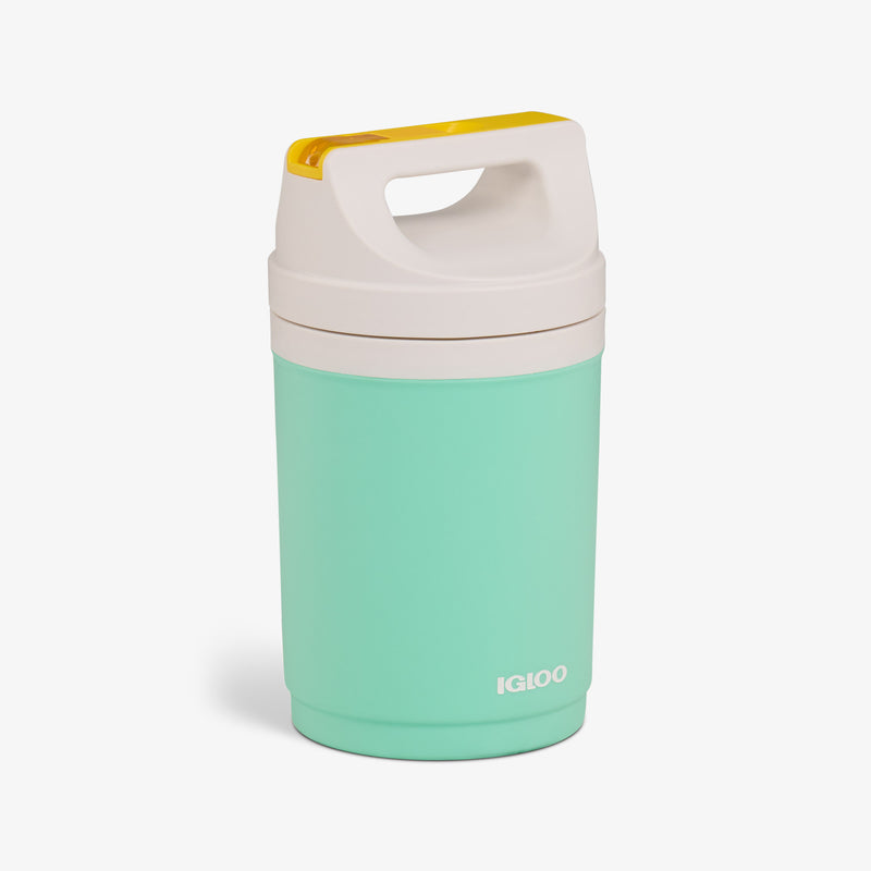 Retro Playmate Half Gallon Jug - Tutti Frutti