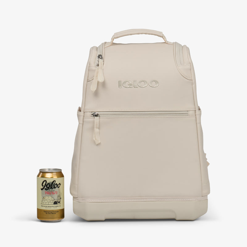 Tag Along Too 30-Can Backpack - Thrift Pink