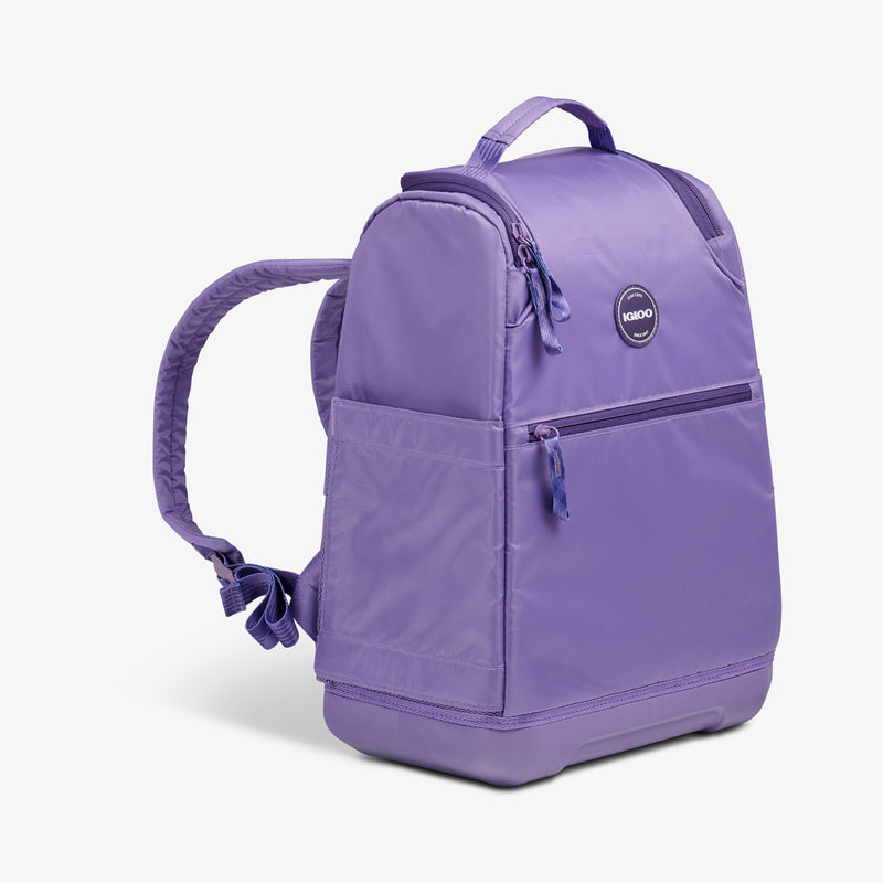 Tag Along Too 30-Can Backpack - Thrift Pink