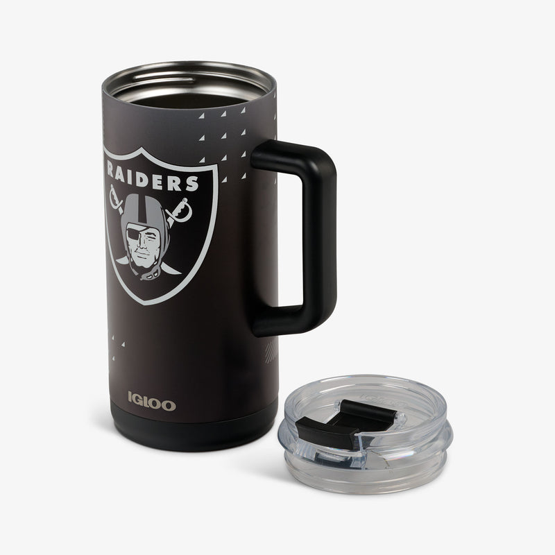 NFL 1L Beer Mug - Seahawks