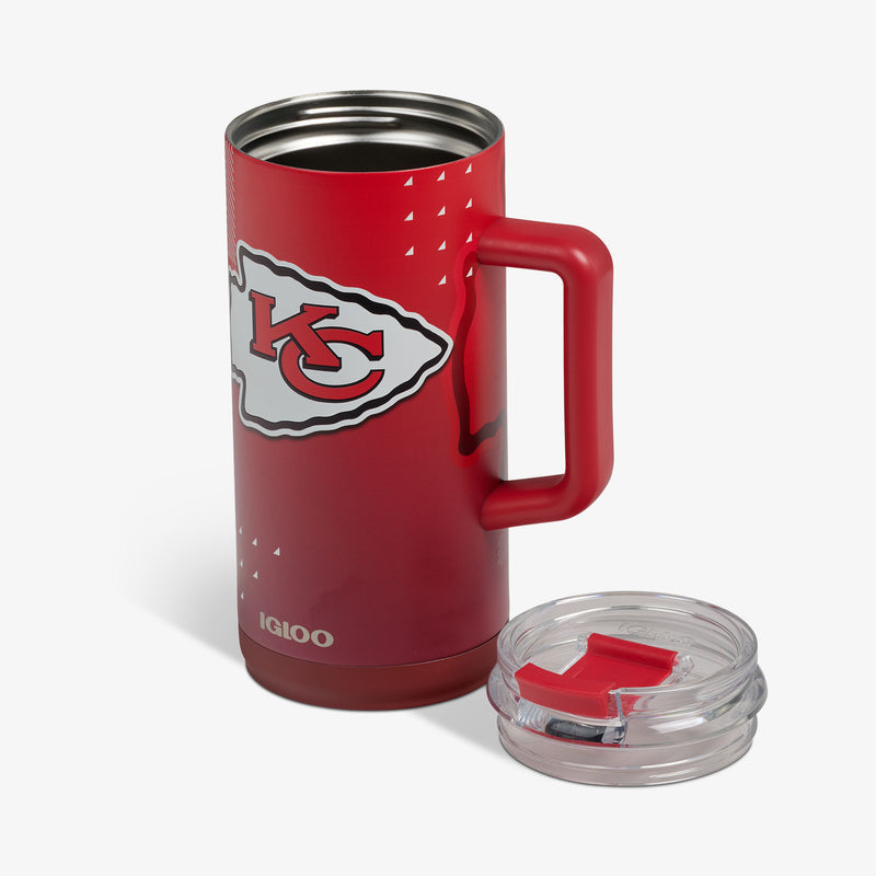 NFL 1L Beer Mug - Seahawks