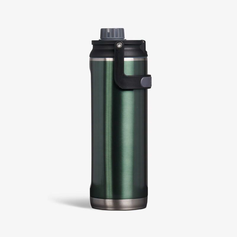 46 Oz Twist ‘n’ Chug Bottle - White