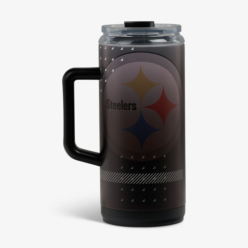 NFL 1L Beer Mug - Seahawks