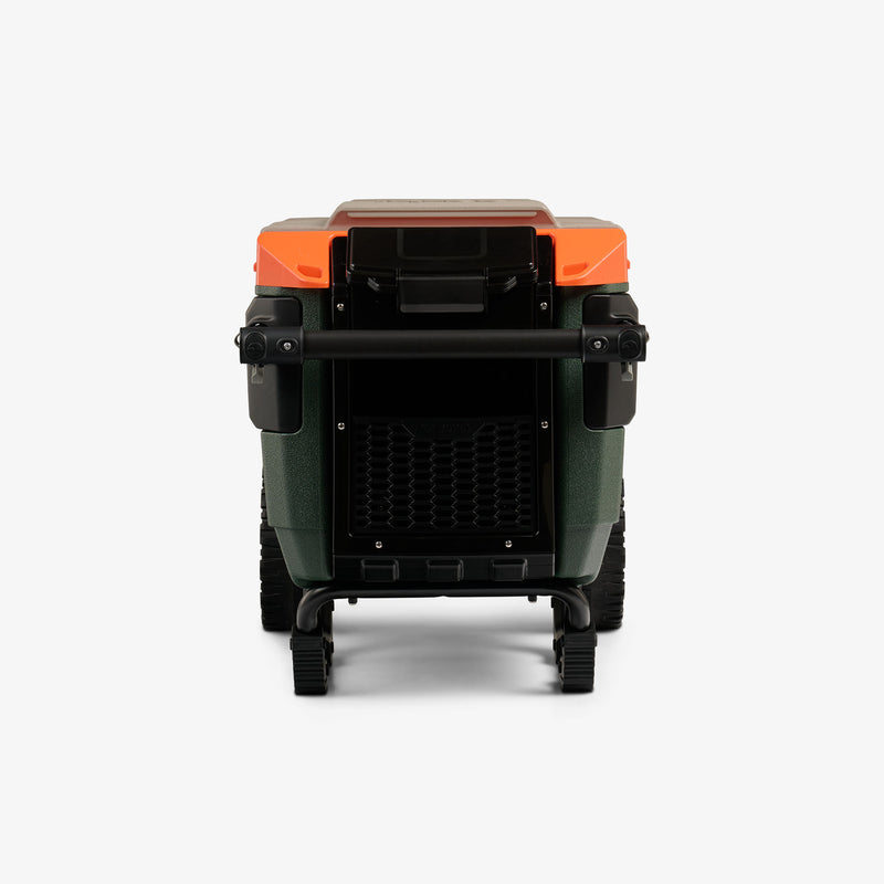 Trailmate® Journey 70 Qt Cooler - Jet Carbon