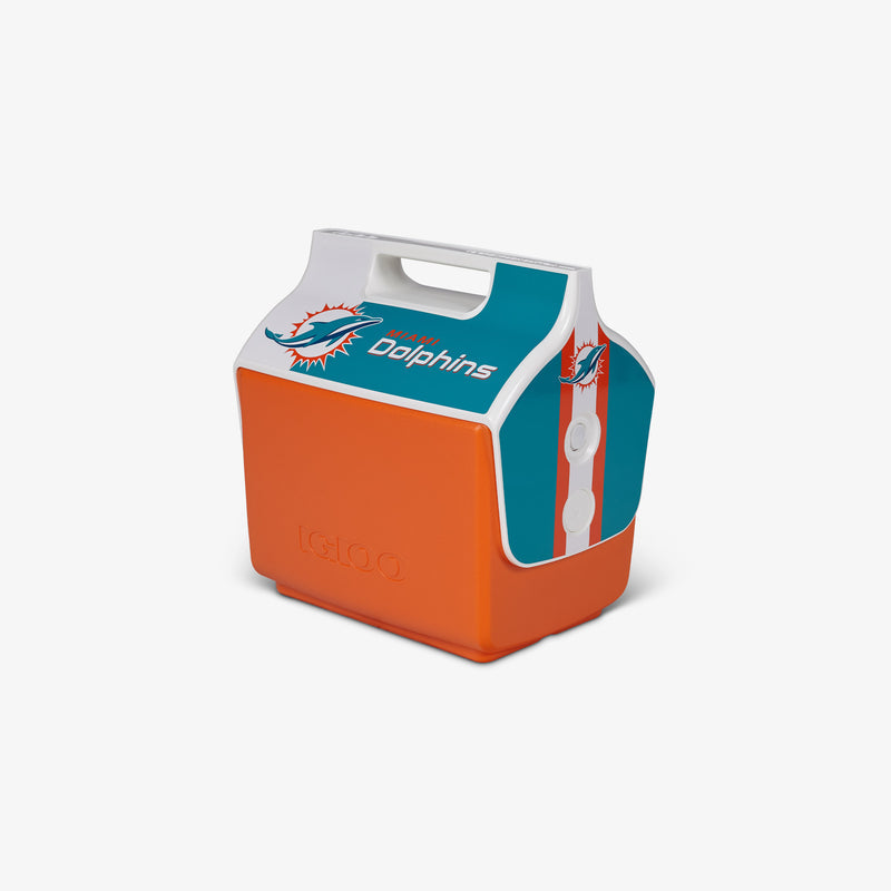 Miami Dolphins Little Playmate 7 Qt Cooler