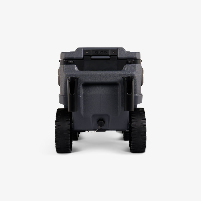 Trailmate® Journey 70 Qt Cooler - Jet Carbon