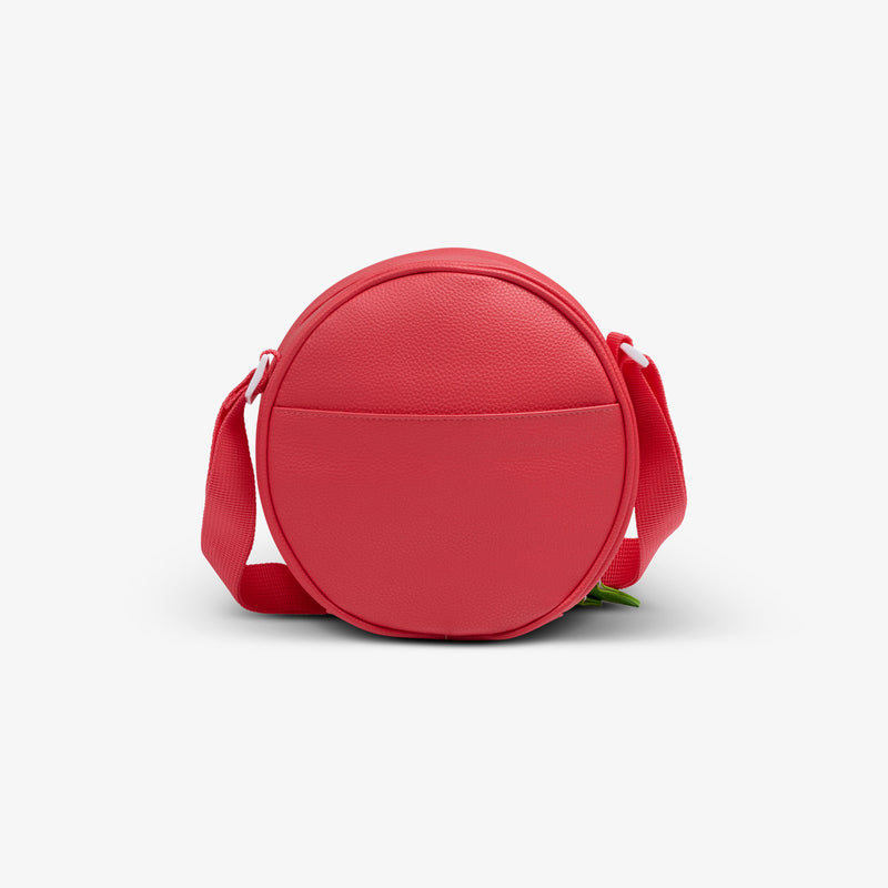 Citrus Crossbody Cooler Bag - Orange