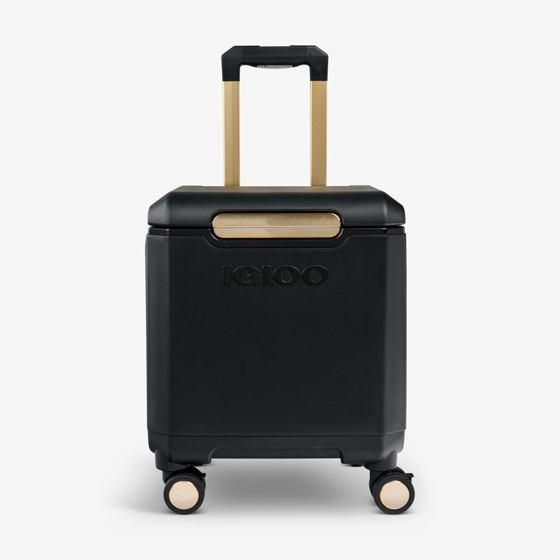 Tag Along Too Spinner Cooler - Luxe Linen