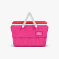 Retro Picnic Basket 25 Qt Cooler - Tutti Frutti