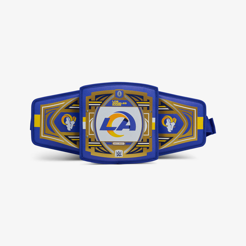 NFL WWE Cooler Fanny Pack - Seahawks