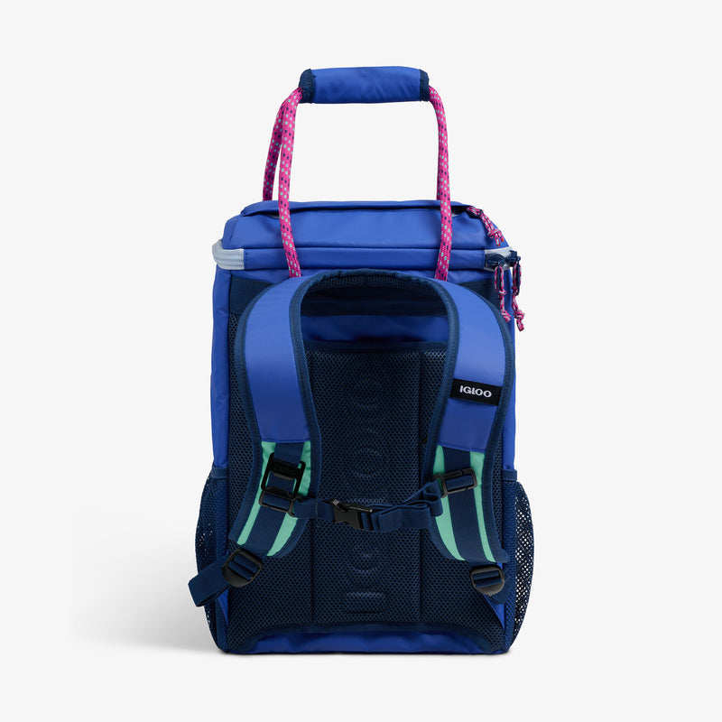 Summit 24-Can Backpack - Tactical Gray