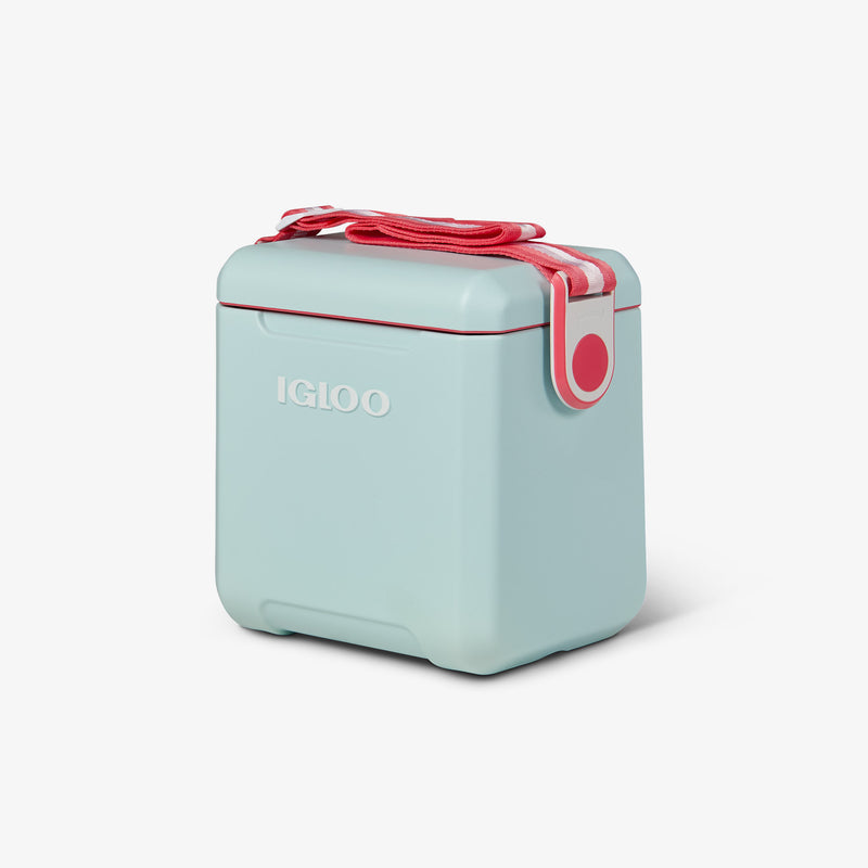 Tag Along Too Cooler - Powder Blue