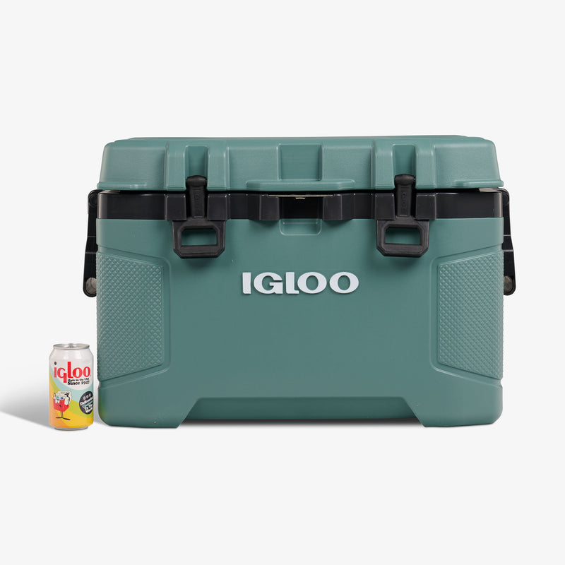 Trailmate® 52 Qt Roller Cooler - Americana