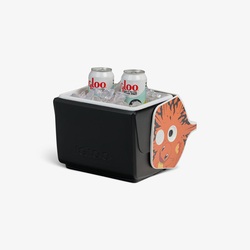 Pokémon Little Playmate 7 Qt Cooler