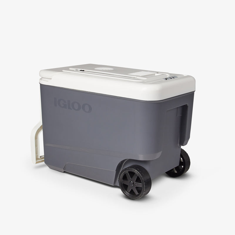 Versatemp™ 35 Qt Wheeled Electric Cooler