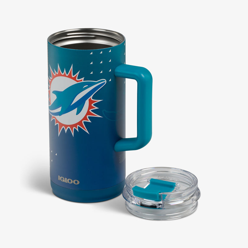 NFL 1L Beer Mug - Seahawks