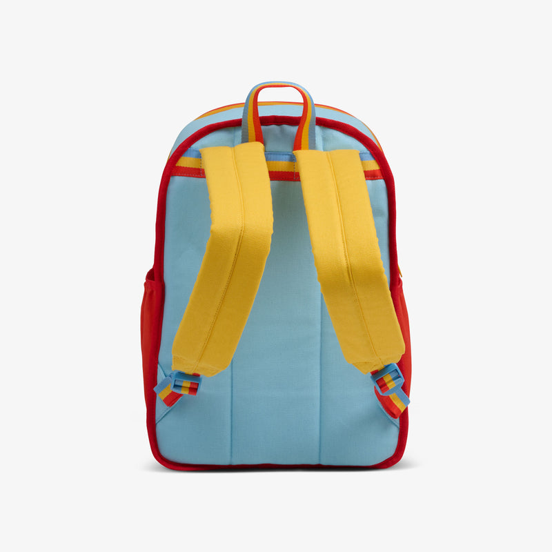 Snoopy Disco Party 24-Can Backpack