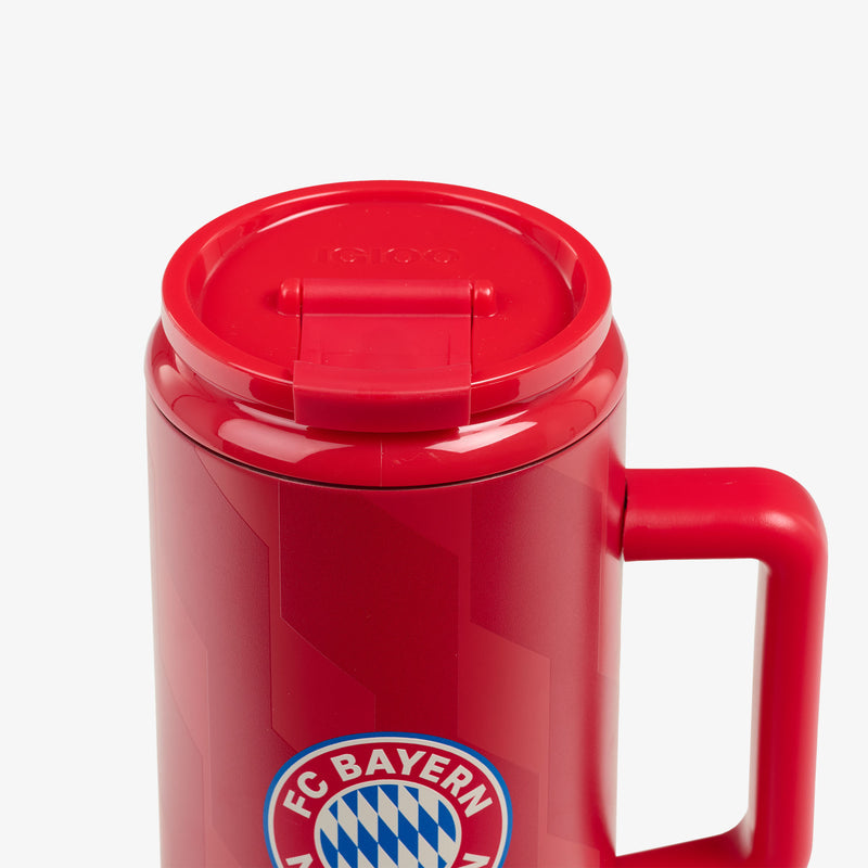 FC Bayern München 1L Beer Mug