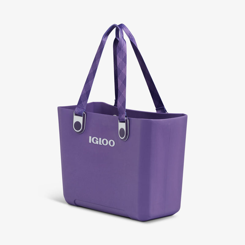 Tag Along Too EVA All-Purpose Tote - Thrift Pink