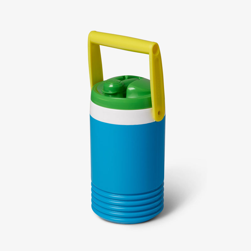 Retro Half Gallon Jug - Watermelon