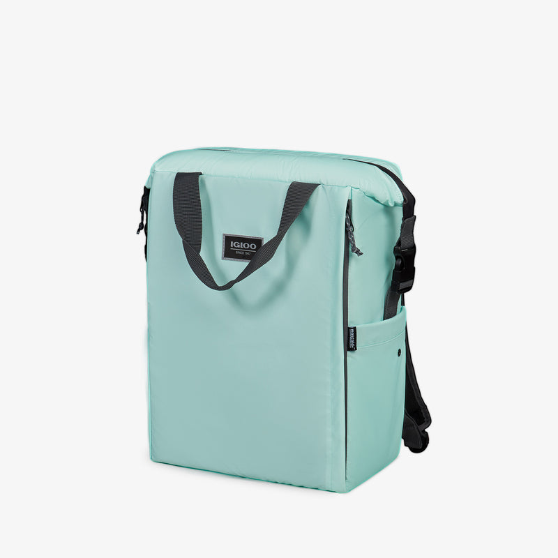 South Coast Snapdown 24-Can Backpack - Blue Wash