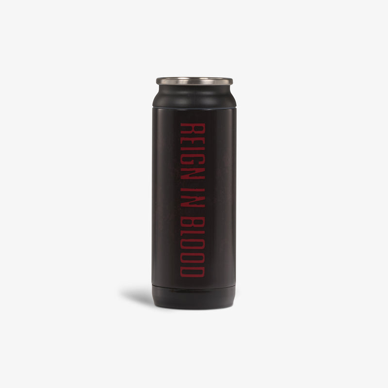 Slayer Reign in Blood 16 Oz Can