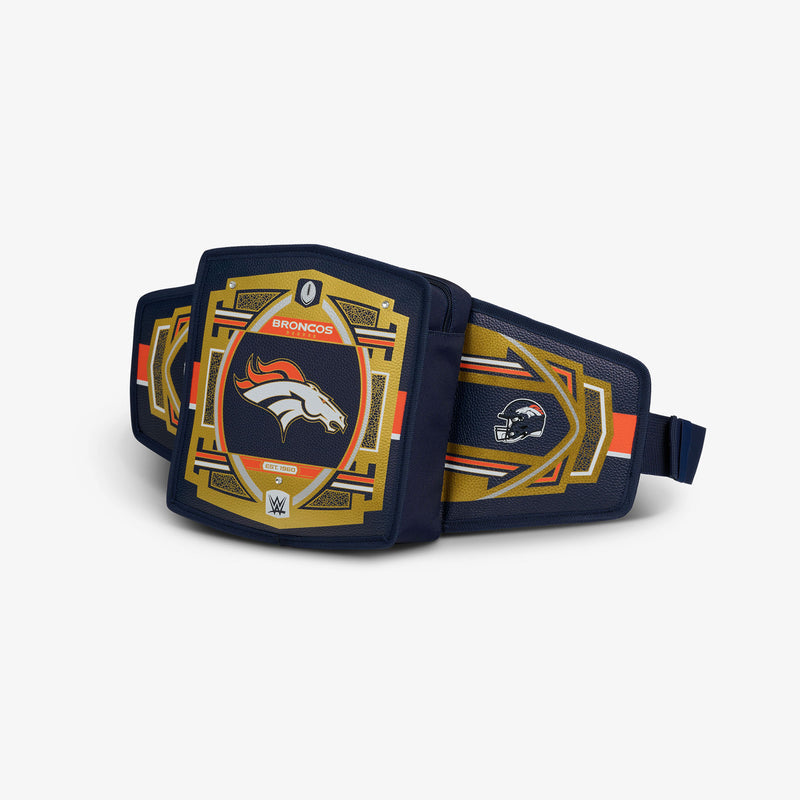 NFL WWE Cooler Fanny Pack - Seahawks