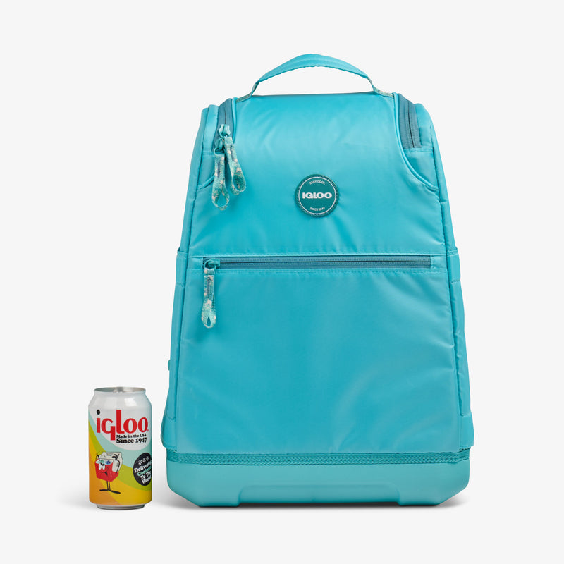 Tag Along Too 30-Can Backpack - Thrift Pink