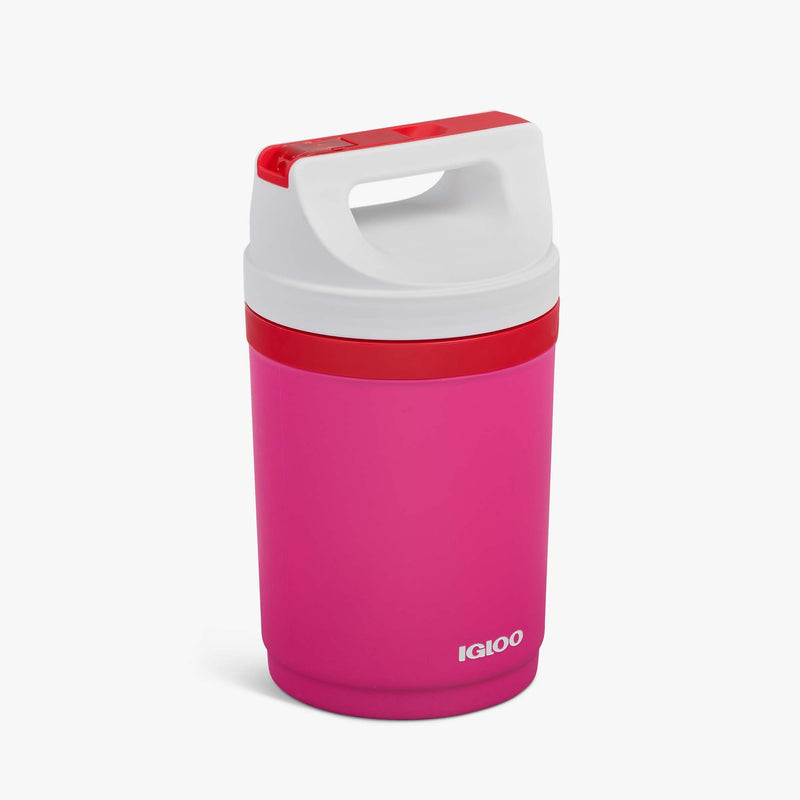 Retro Playmate Half Gallon Jug - Tutti Frutti