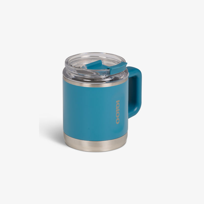 15 Oz Coffee Mug - White