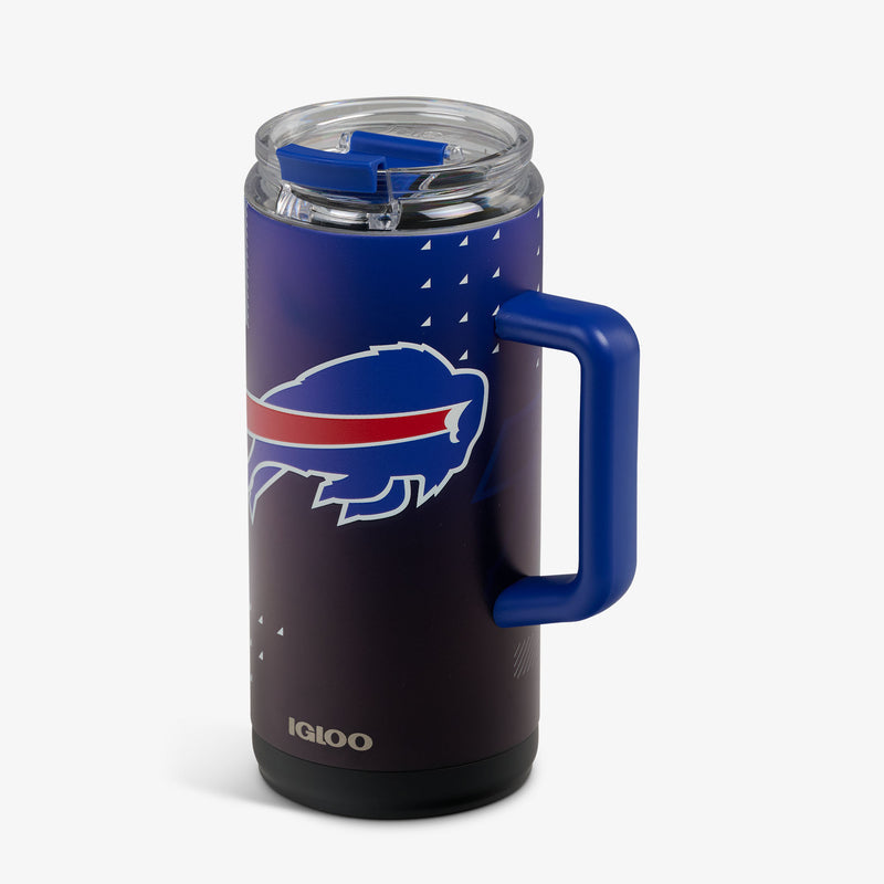 NFL 1L Beer Mug - Seahawks