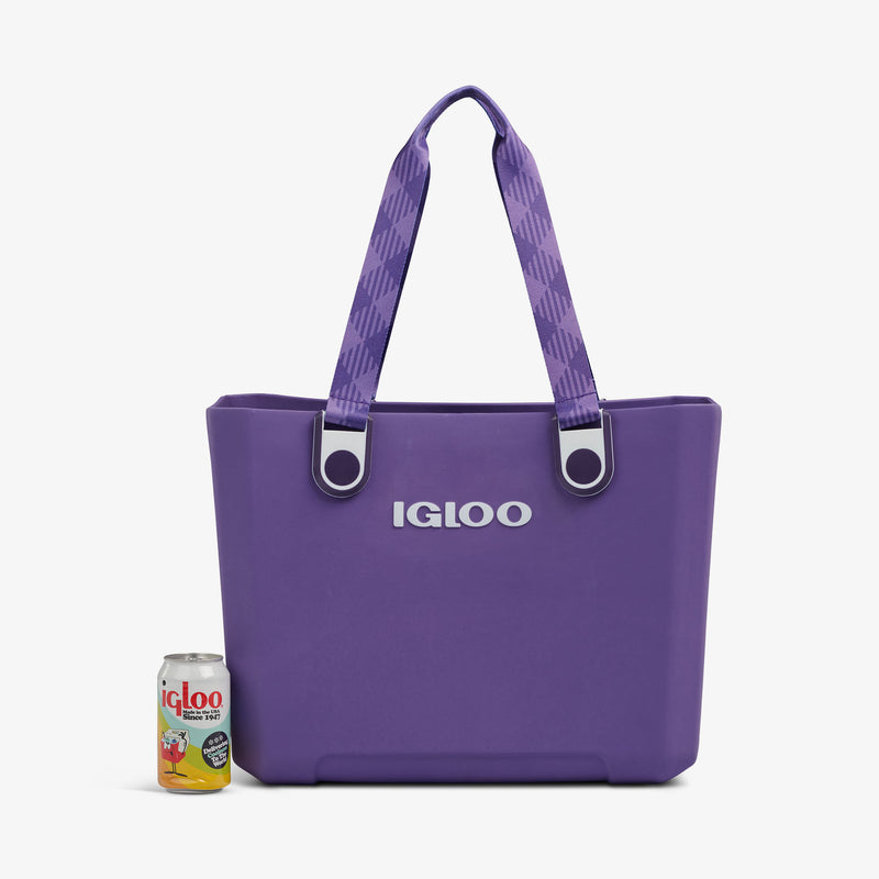 Tag Along Too EVA All-Purpose Tote - Thrift Pink
