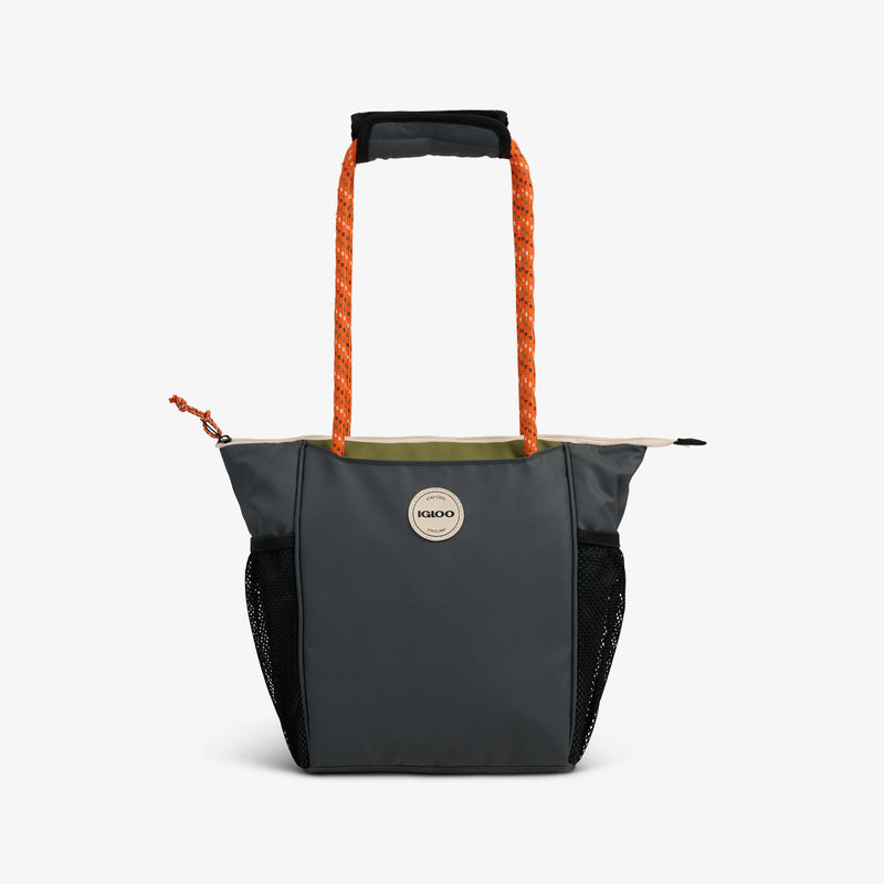 Summit 9-Can Tote - Electric Indigo