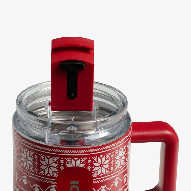 National Lampoon’s Christmas Vacation Moose 15 Oz Coffee Mug