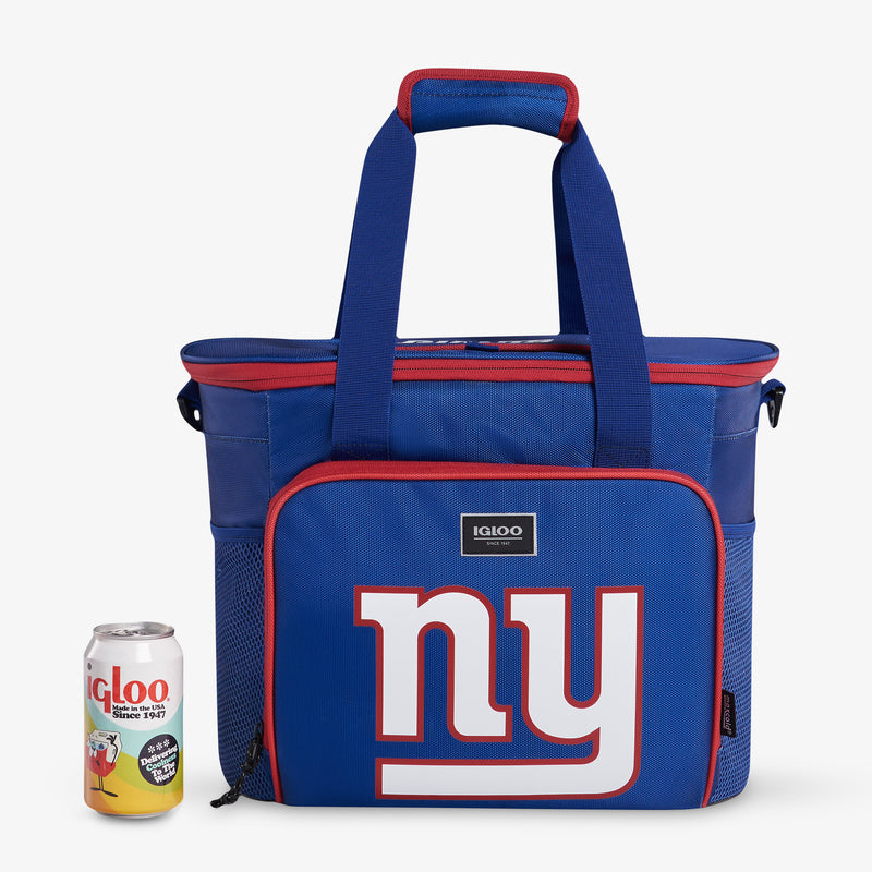 New York Giants Tailgate Tote