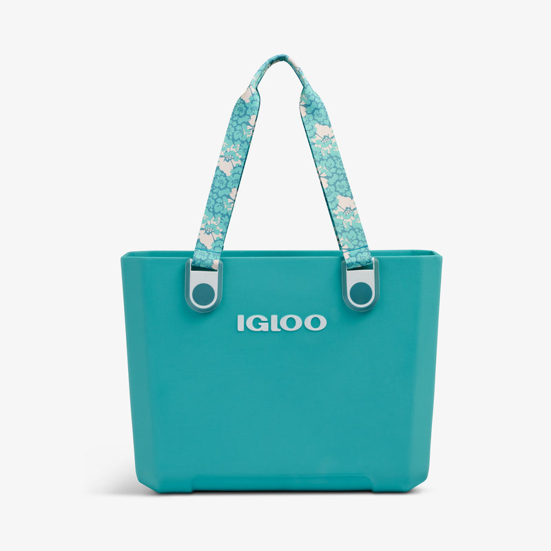 Tag Along Too EVA All-Purpose Tote - Thrift Pink