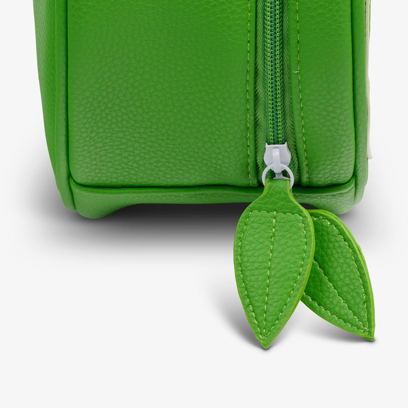 Citrus Crossbody Cooler Bag - Orange