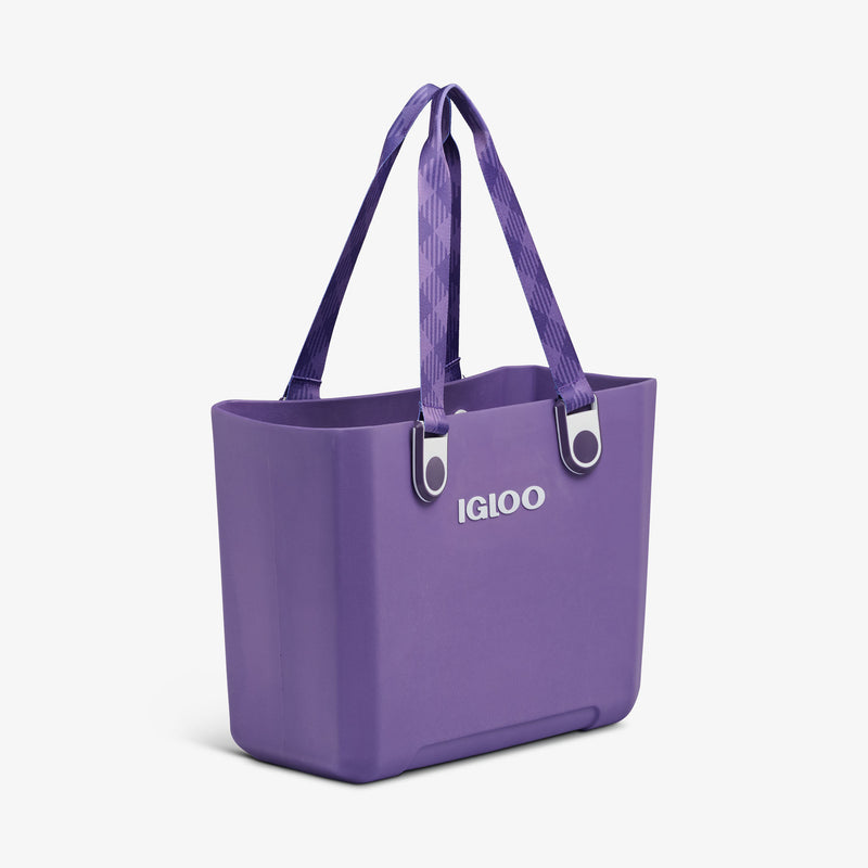 Tag Along Too EVA All-Purpose Tote - Thrift Pink