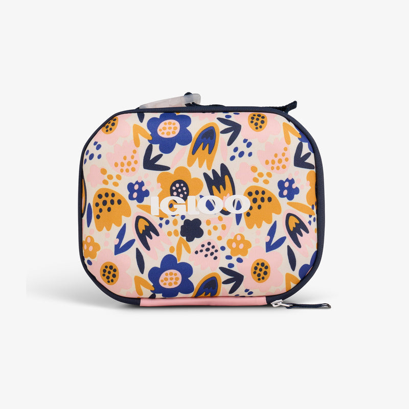 Kids Mini Modern Lunch - Checkers