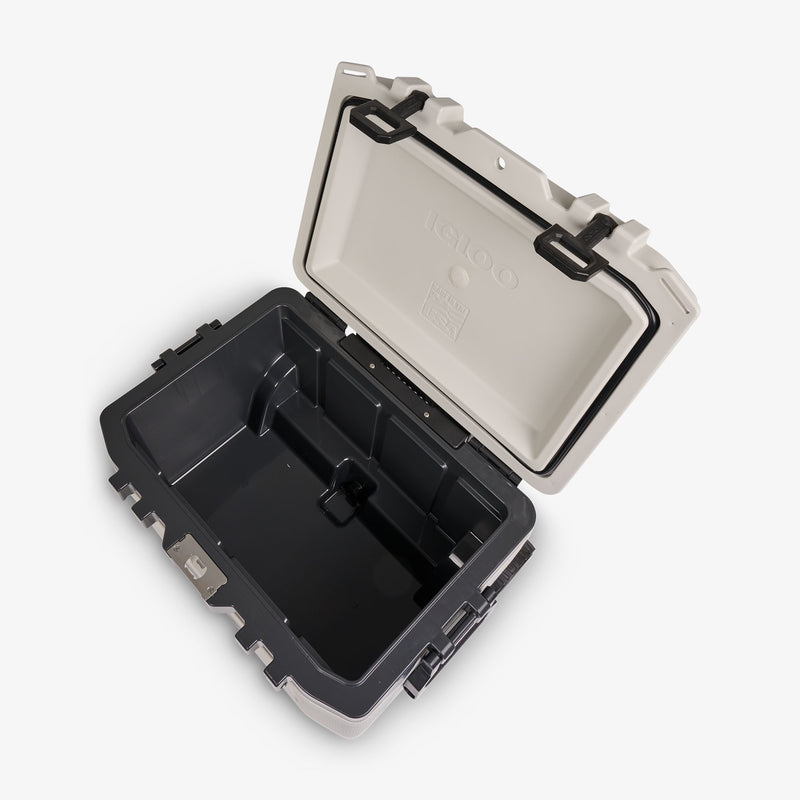 Trailmate® 52 Qt Roller Cooler - Americana