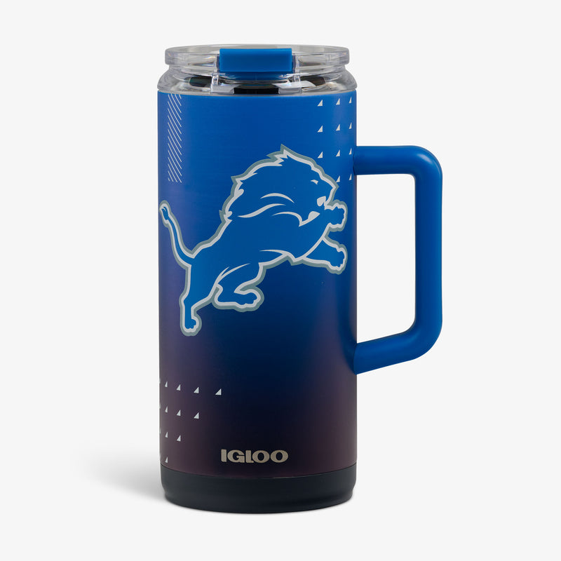 NFL 1L Beer Mug - Seahawks