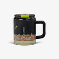 Snoopy Halloween 15 Oz Coffee Mug