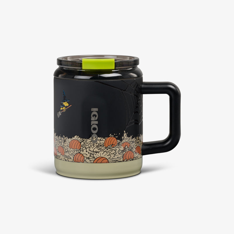 Snoopy Halloween 15 Oz Coffee Mug