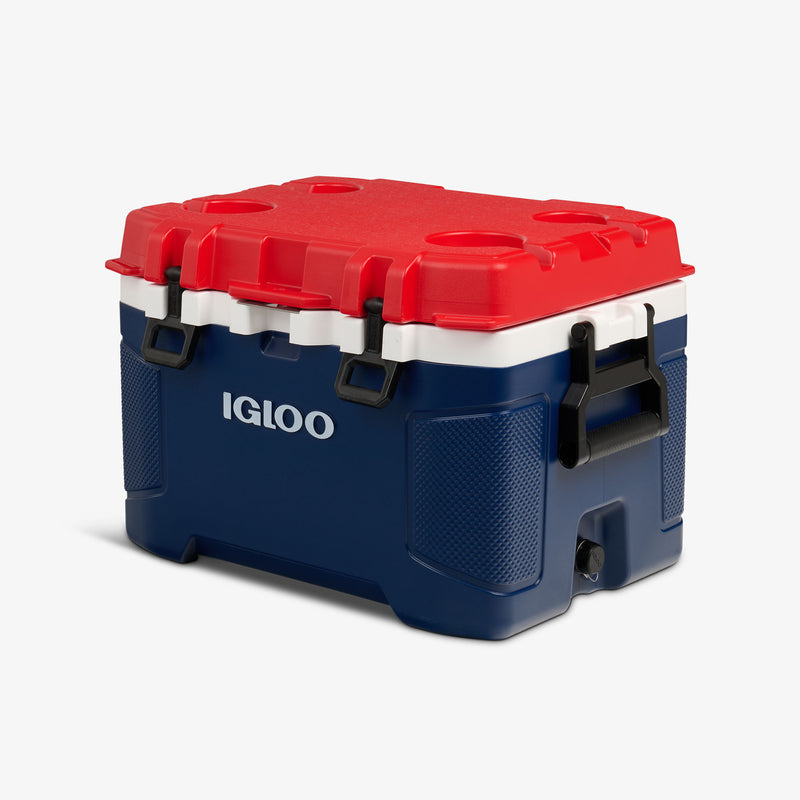 Trailmate® 50 Qt Cooler - Americana